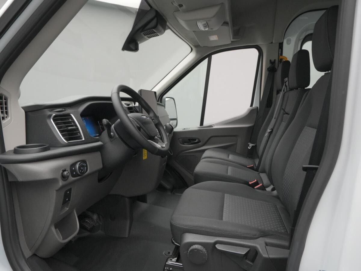 Ford Transit Kasten Doka 350 L3H2 Trend