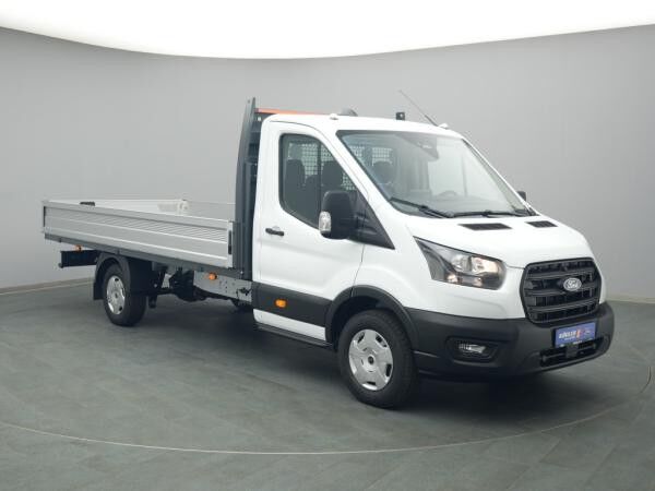 Ford Transit Pritsche EK 350 L4 Trend 4x4