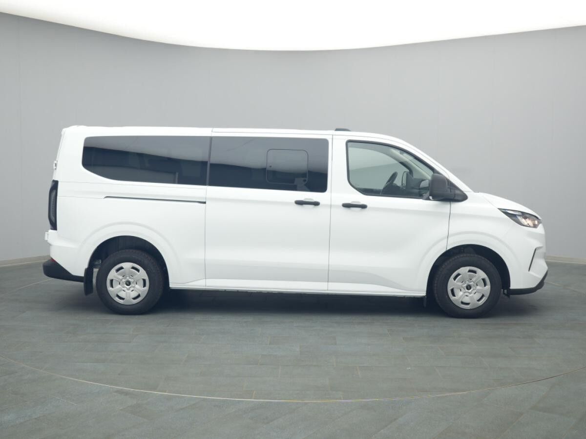 Ford Transit Custom Kombi 320 L2 Trend Aut.