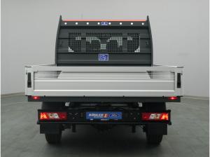 Ford Transit Pritsche Doka 350 L3 Trend HA