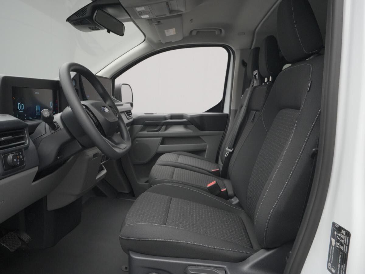 Ford Transit Custom Kombi 320 L2 Trend Aut.