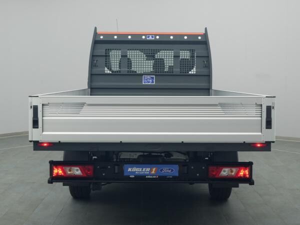 Ford Transit Pritsche EK 350 L4 Trend 4x4