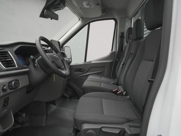 Ford Transit Pritsche EK 350 L4 Trend 4x4