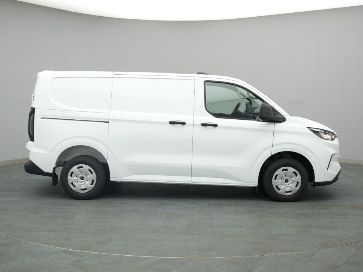 Ford Transit Custom Kasten 320 L1 Trend