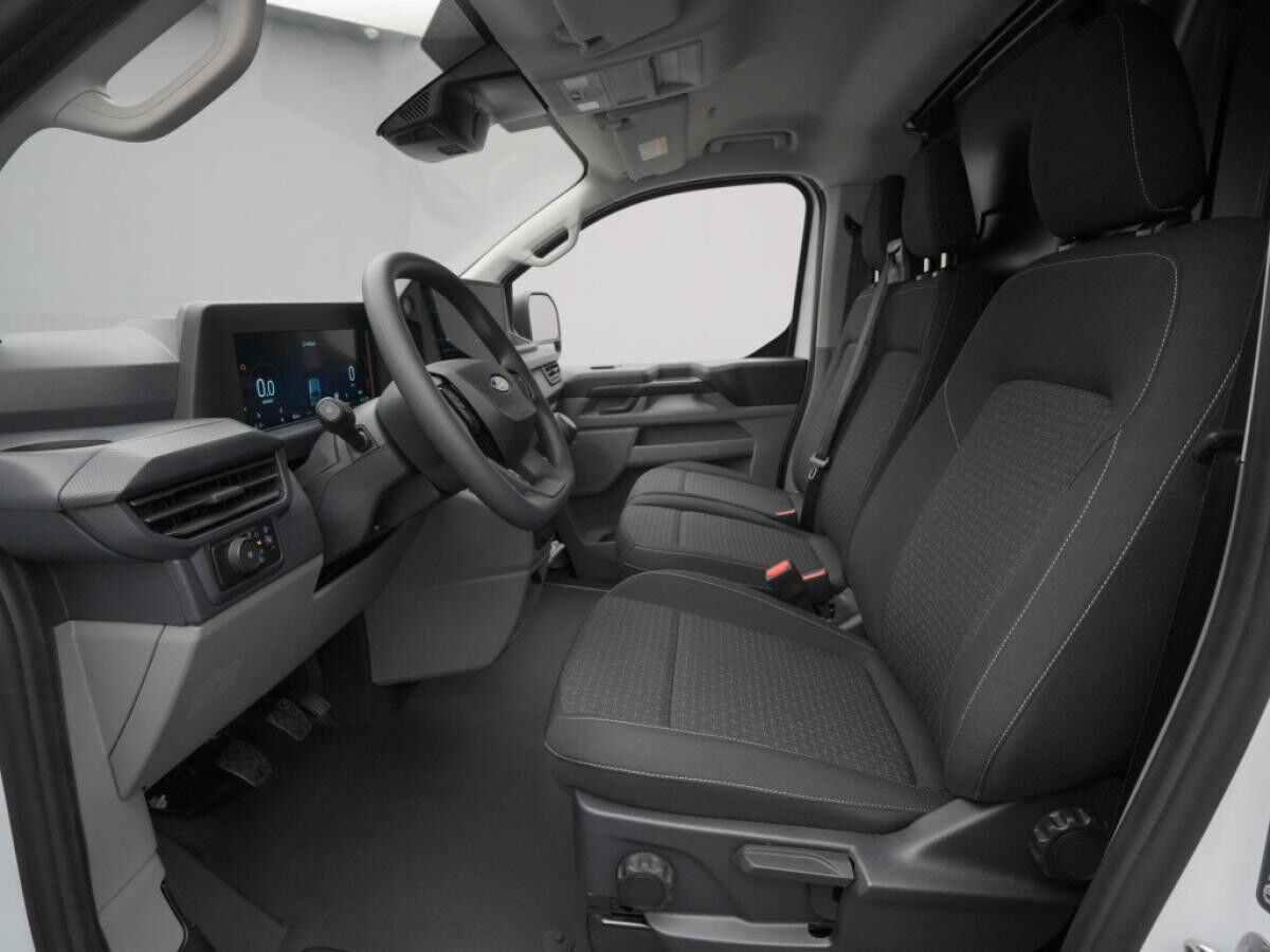 Ford Transit Custom Kasten 320 L1 Trend