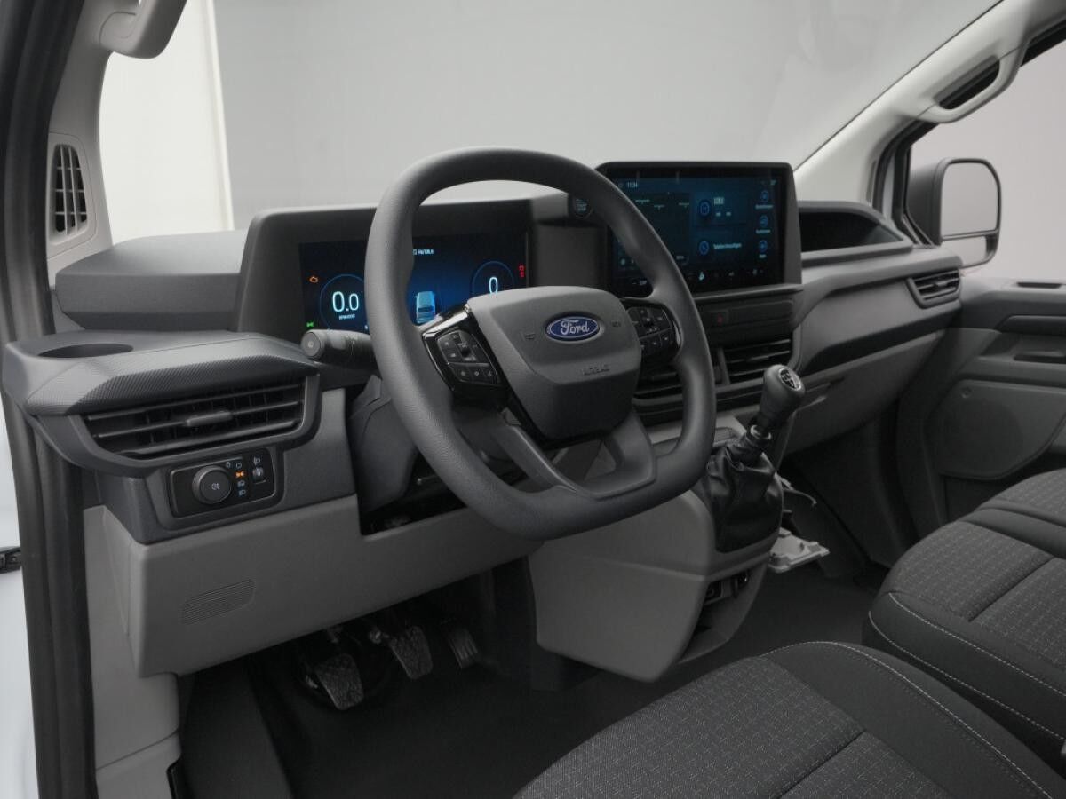 Ford Transit Custom Kasten 320 L1 Trend