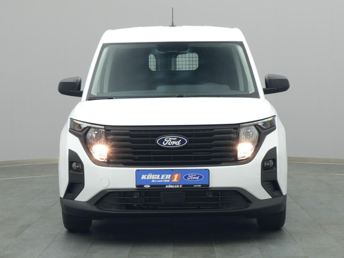 Ford Transit Courier Kasten Trend /PDC