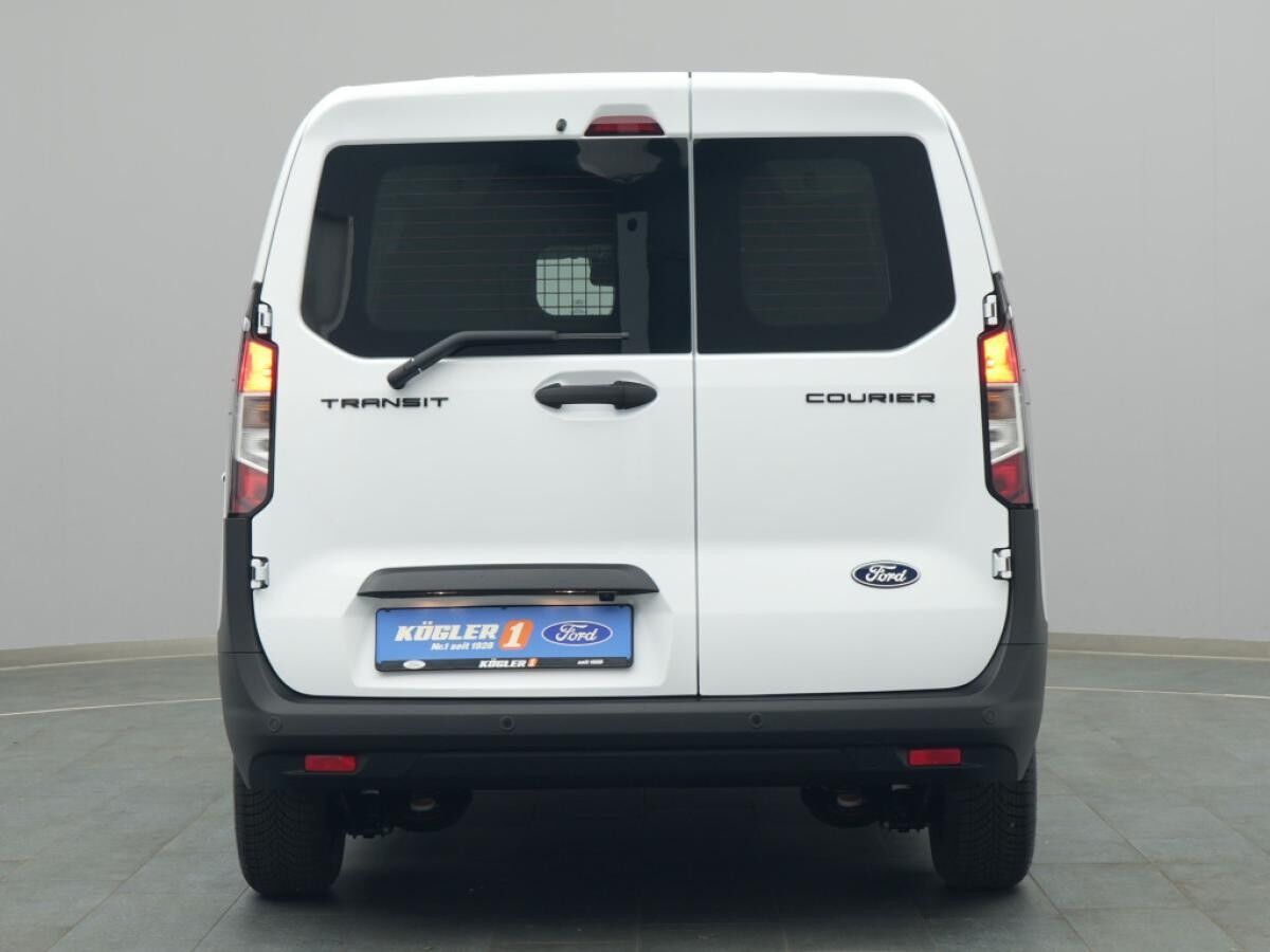 Ford Transit Courier Kasten Trend /PDC