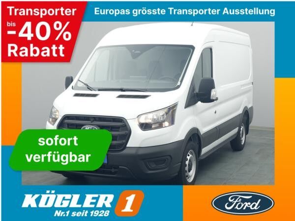 Ford Transit Kasten 310 L2H2 /Klima/PDC
