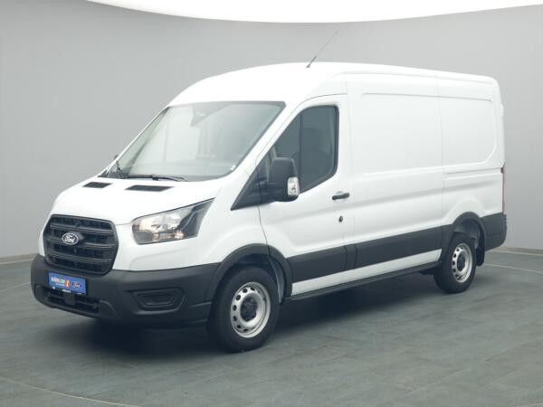 Ford Transit Kasten 310 L2H2 /Klima/PDC