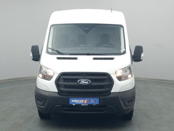 Ford Transit Kasten 310 L2H2 /Klima/PDC