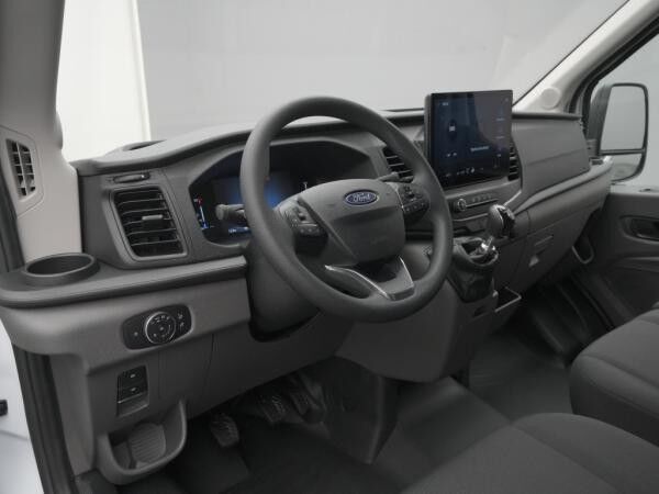Ford Transit Kasten 310 L2H2 /Klima/PDC