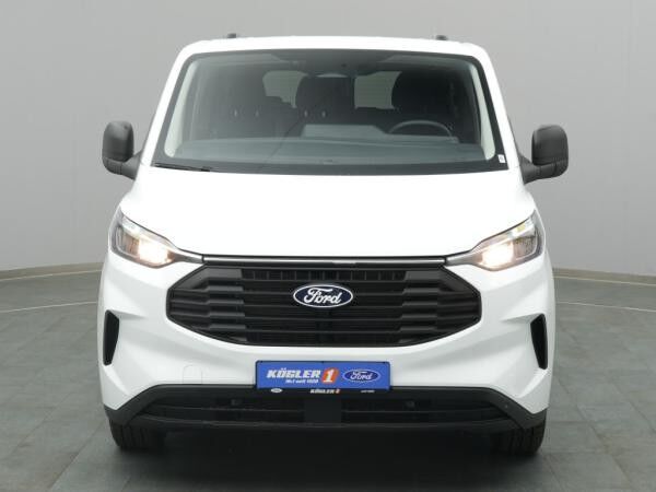 Ford Transit Custom Kombi 320 L1 Trend Aut.