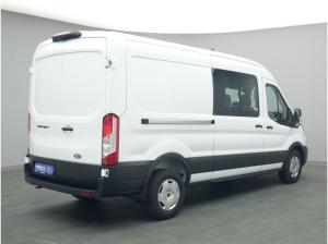 Ford Transit Kasten Doka 350 L3H2 Trend