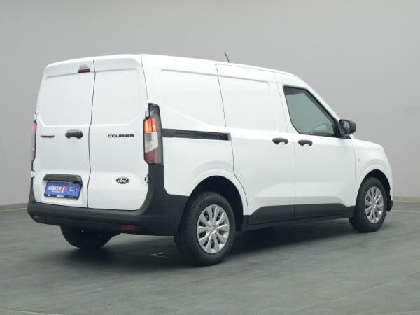 Ford Transit Courier Kasten Trend /Navi