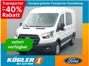 Ford Transit Kasten Doka 350 L2H2 Trend