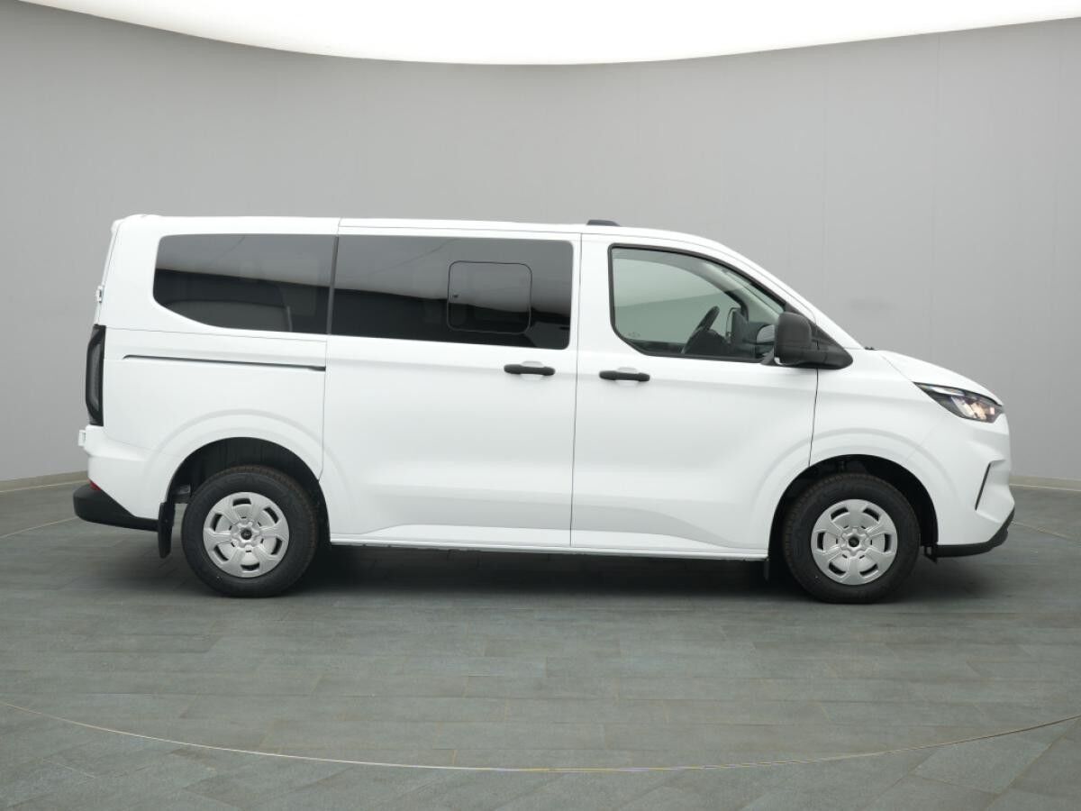 Ford Transit Custom Kombi 320 L1 Trend Aut.