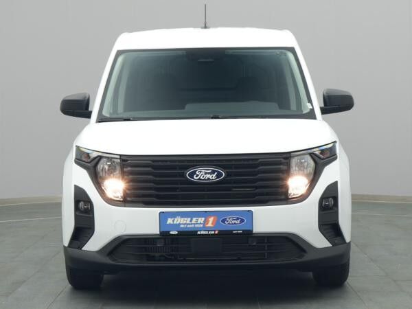 Ford Transit Courier Kasten Trend /Navi
