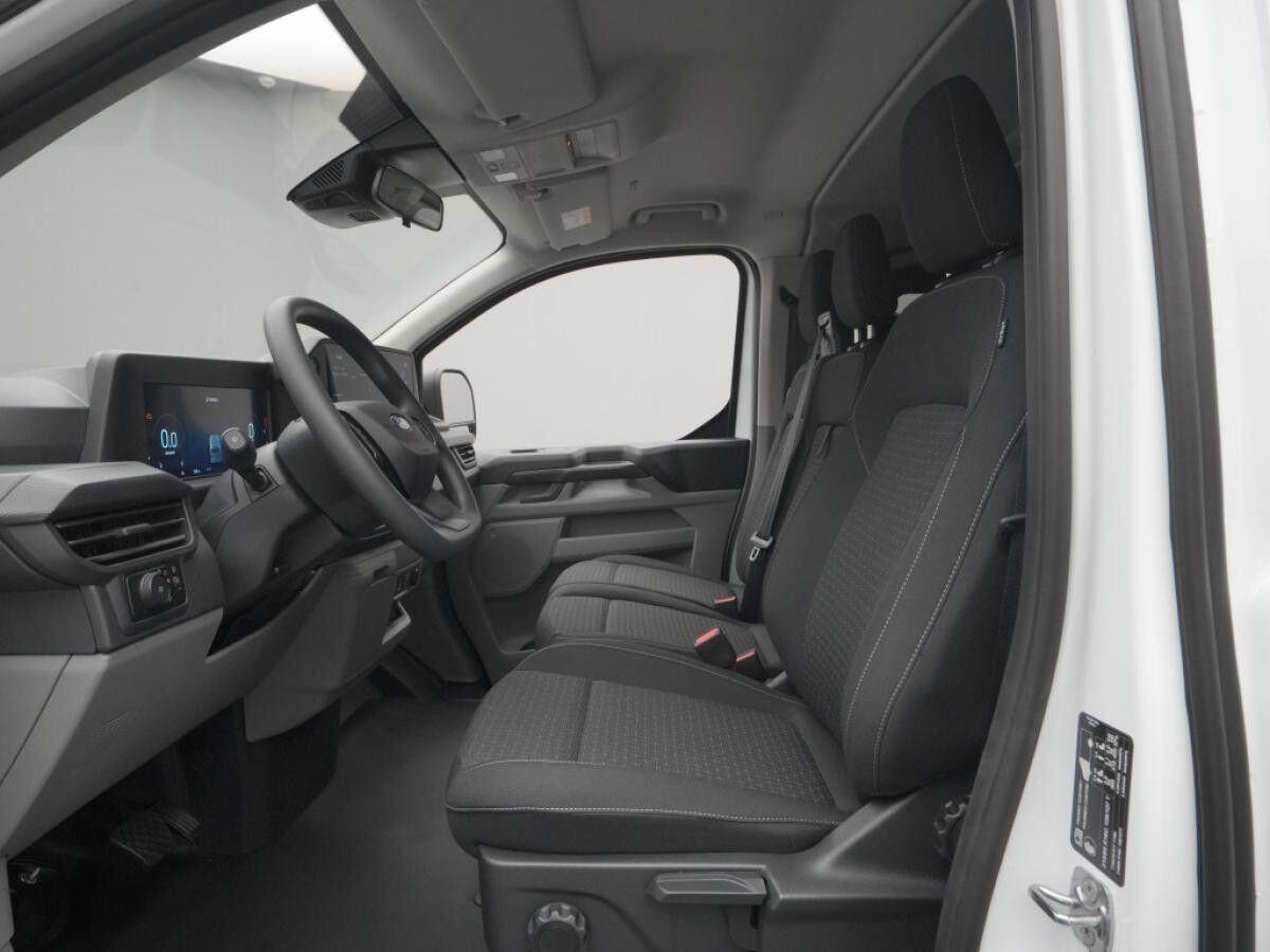 Ford Transit Custom Kombi 320 L1 Trend Aut.