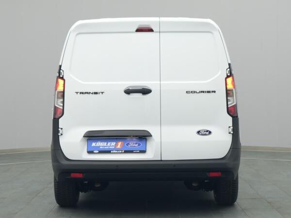 Ford Transit Courier Kasten Trend /Navi