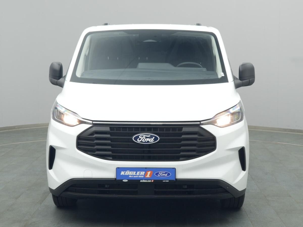 Ford Transit Custom Kasten 320 L2 Trend