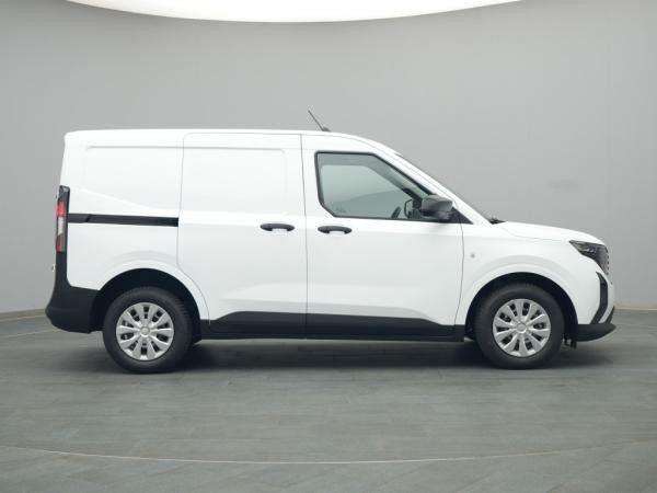 Ford Transit Courier Kasten Trend /Navi