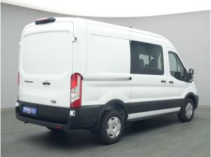 Ford Transit Kasten Doka 350 L2H2 Trend
