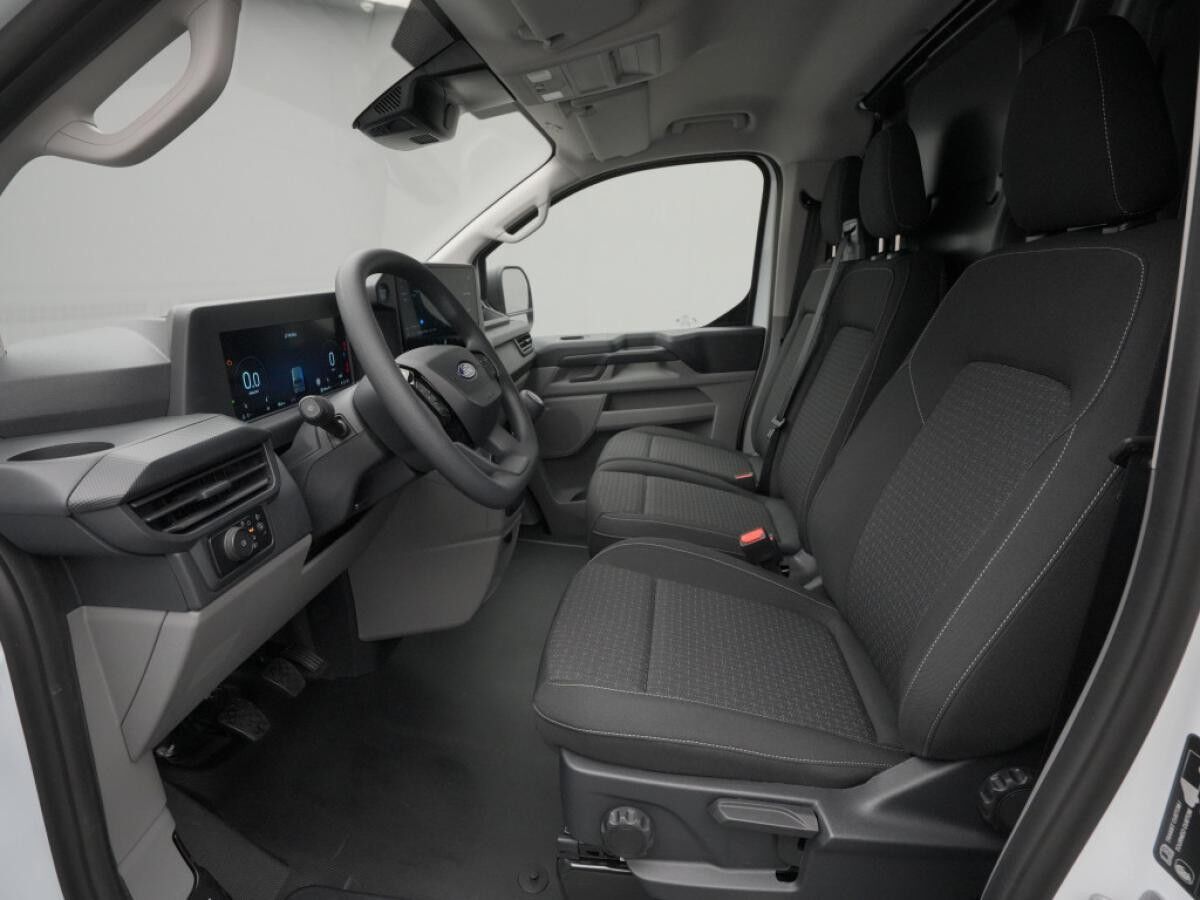 Ford Transit Custom Kasten 320 L2 Trend