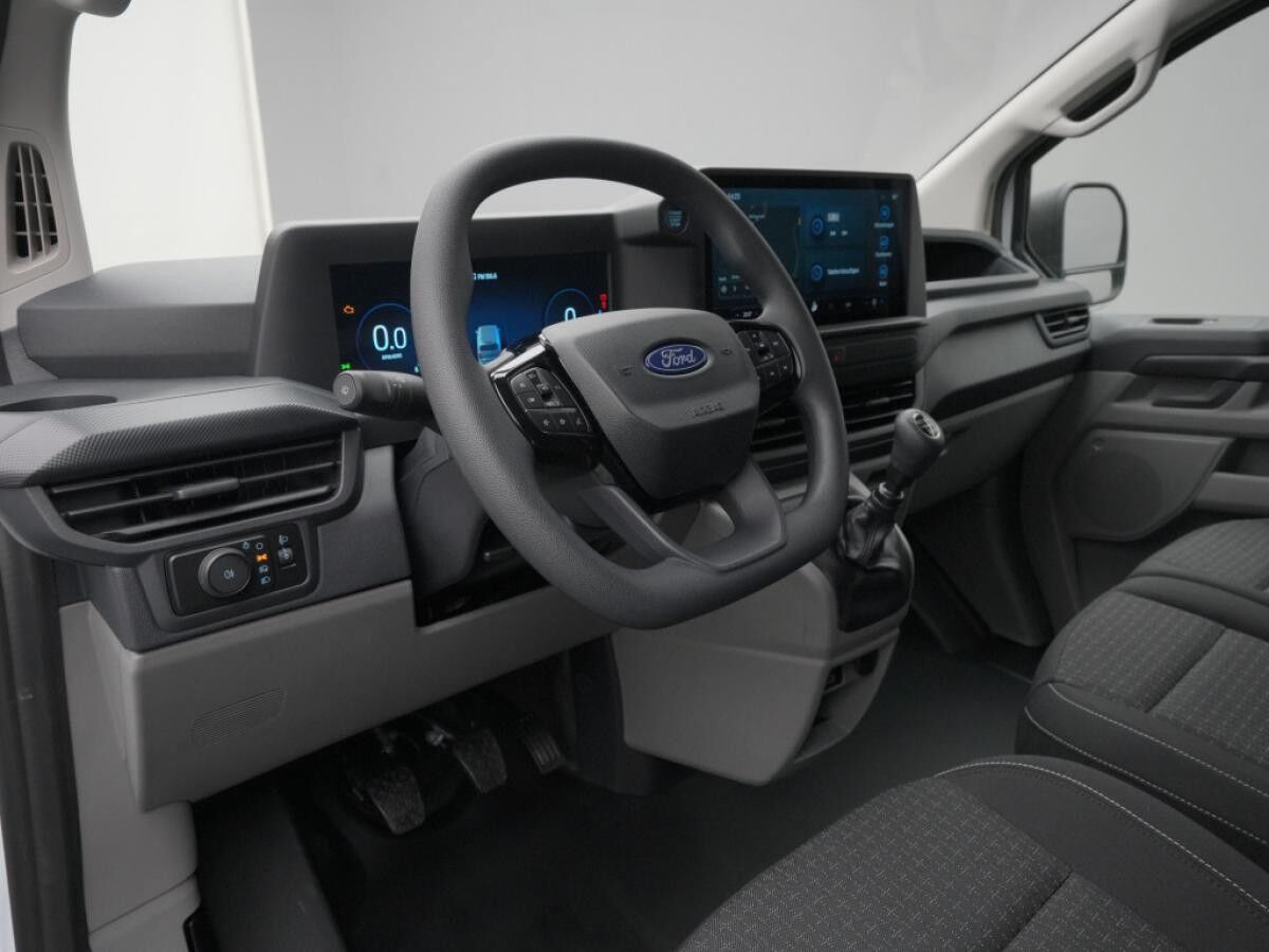 Ford Transit Custom Kasten 320 L2 Trend