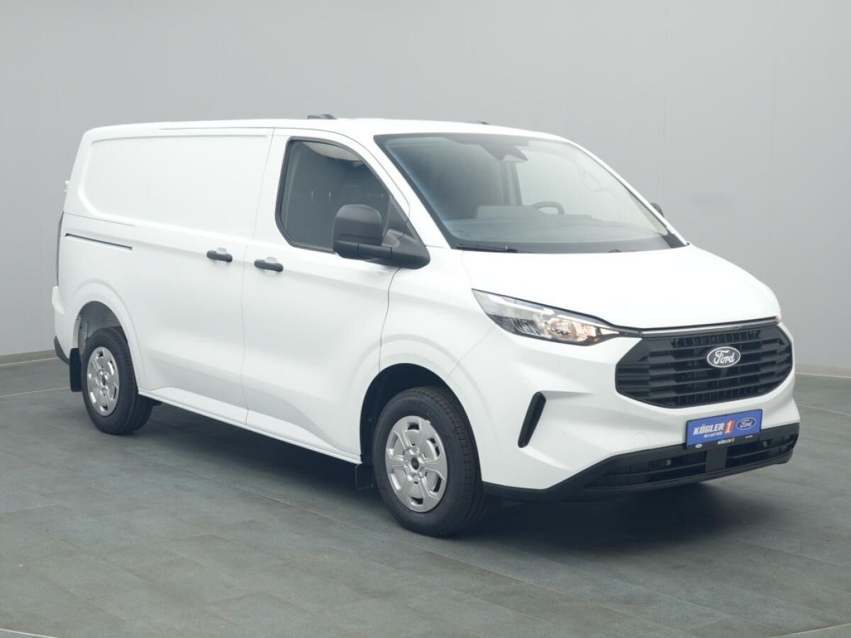 Ford Transit Custom Kasten 320 L1 Trend