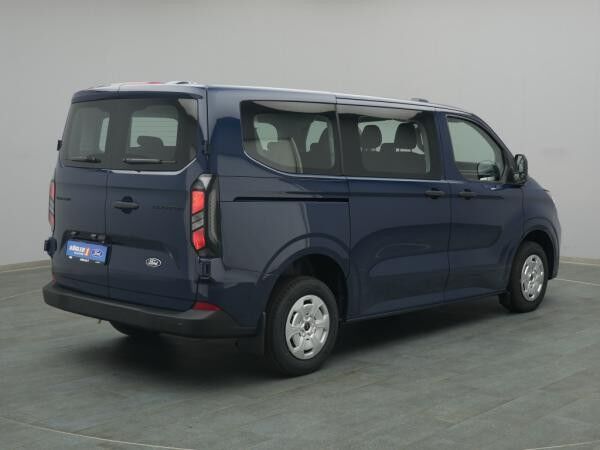Ford Transit Custom Kombi 320 L1 Trend