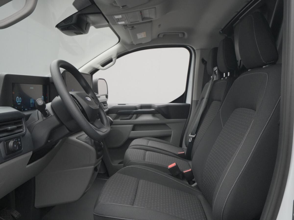 Ford Transit Custom Kasten 320 L1 Trend