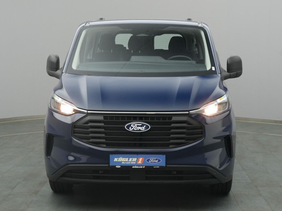 Ford Transit Custom Kombi 320 L1 Trend