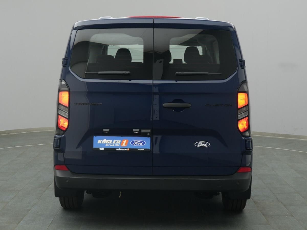 Ford Transit Custom Kombi 320 L1 Trend