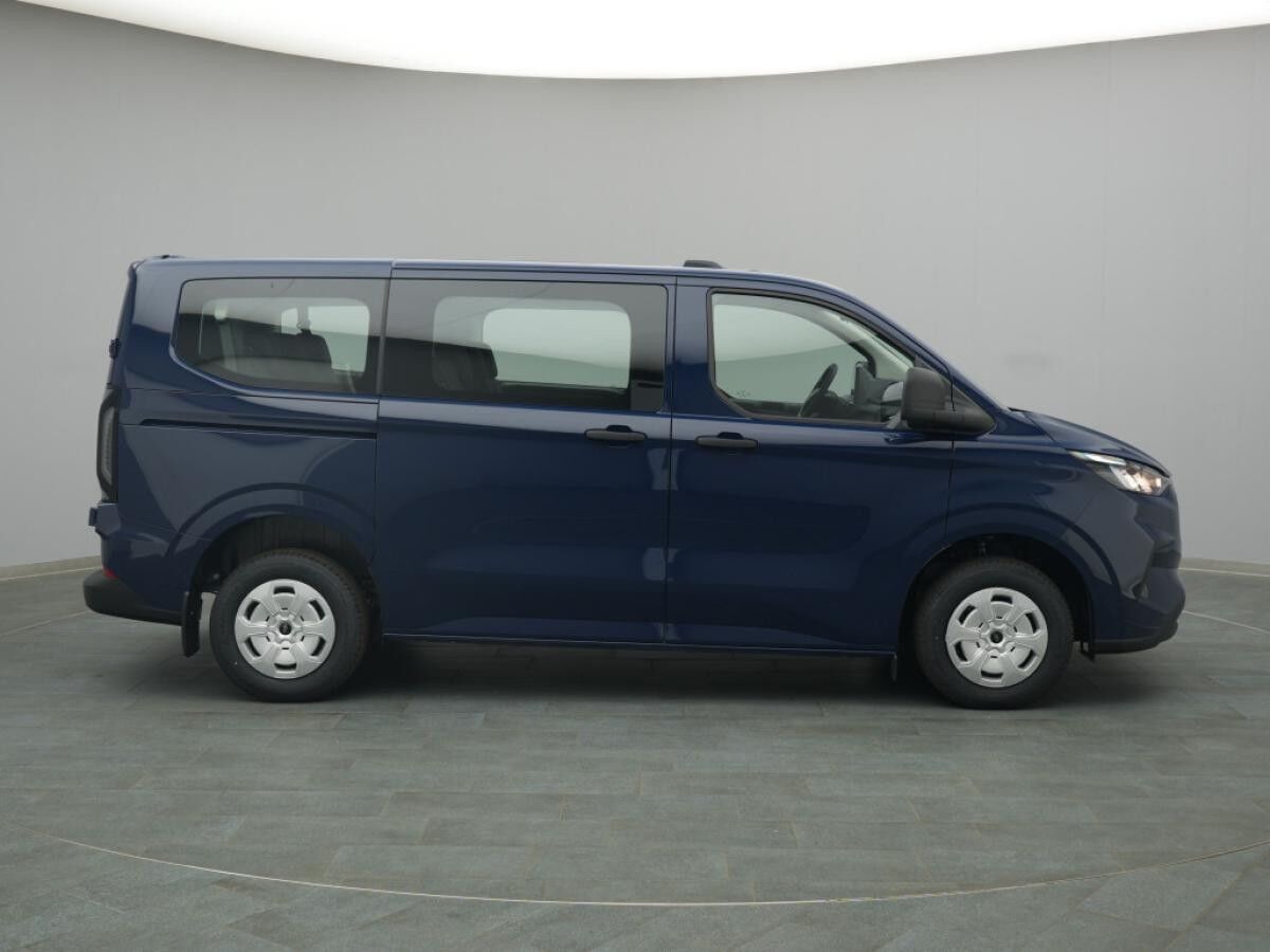 Ford Transit Custom Kombi 320 L1 Trend