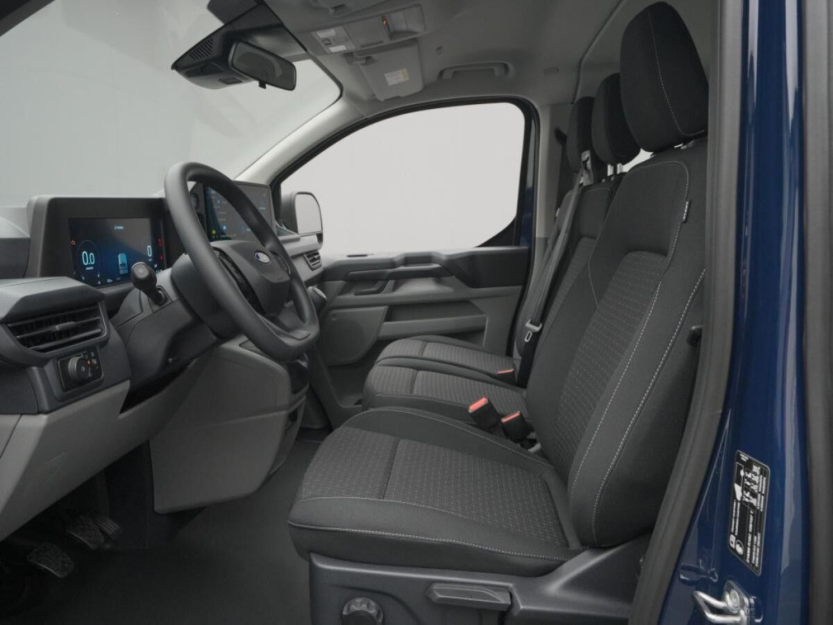 Ford Transit Custom Kombi 320 L1 Trend