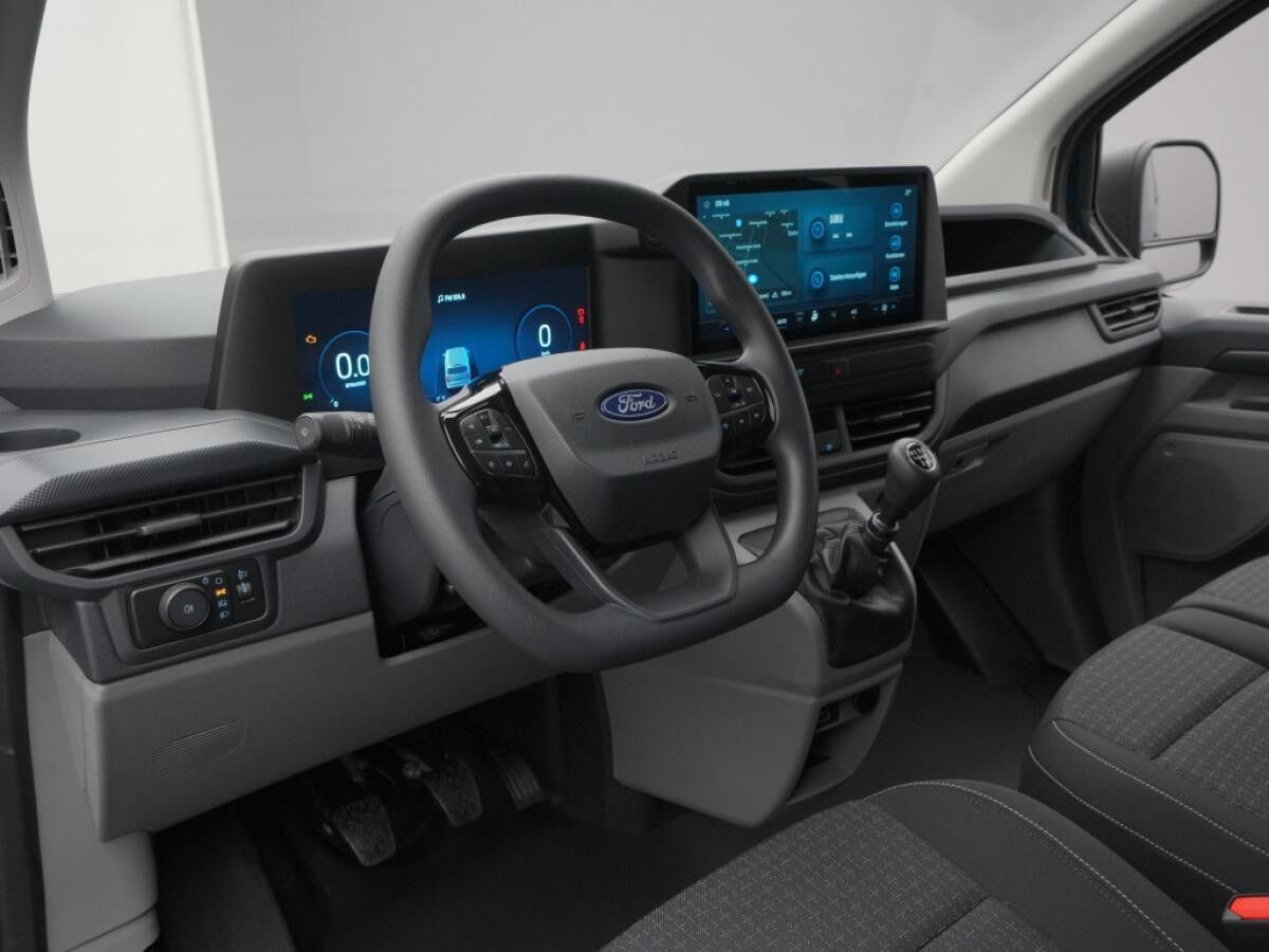 Ford Transit Custom Kombi 320 L1 Trend