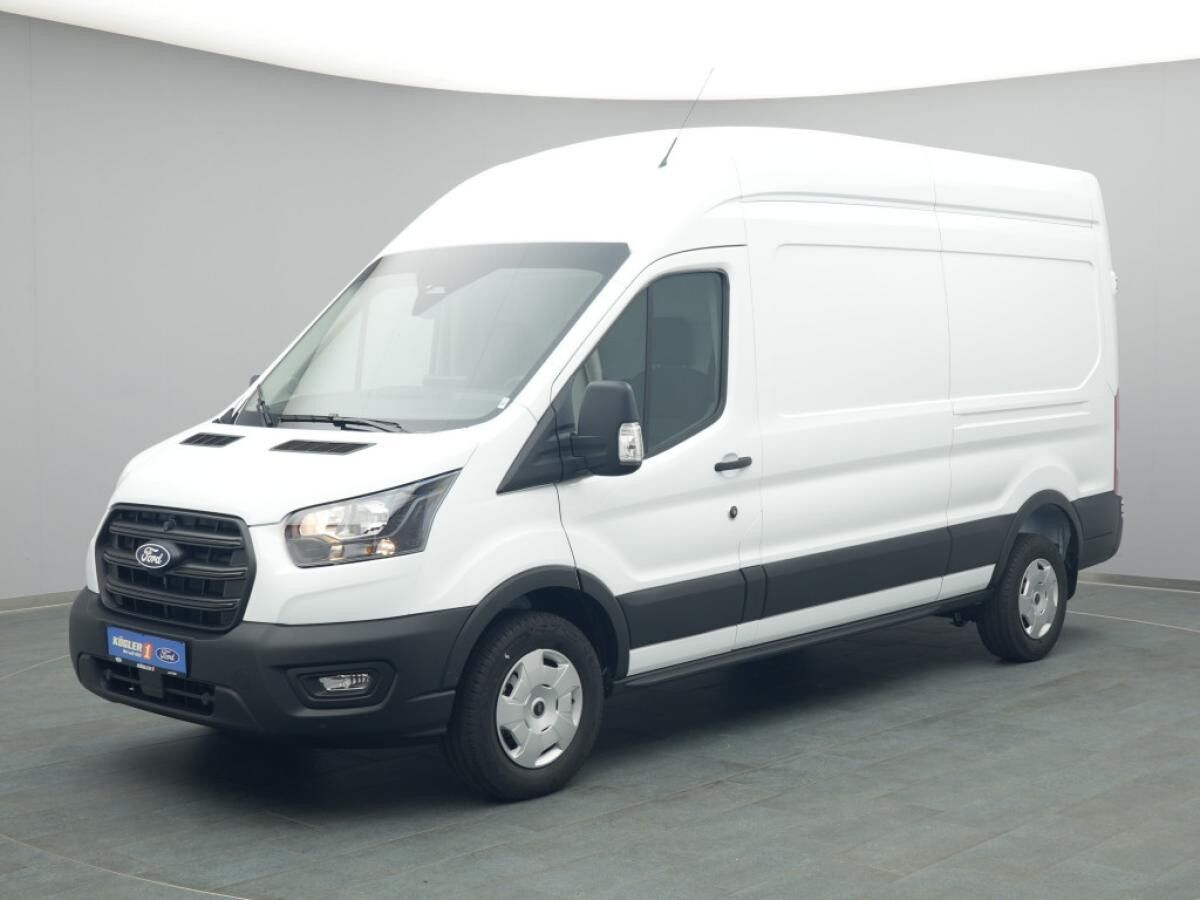 Ford Transit Kasten 350 L3H3 Trend /Klima