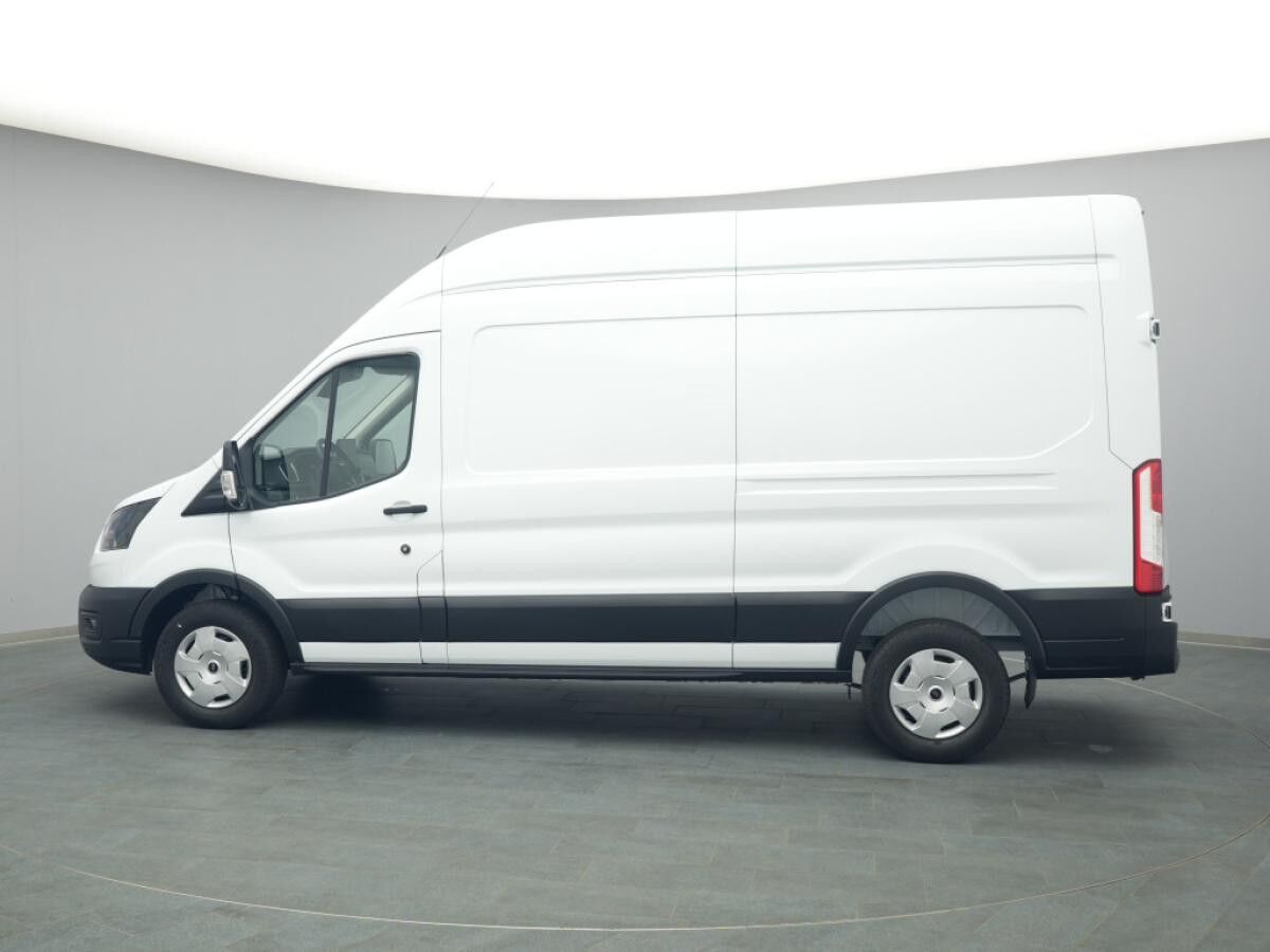 Ford Transit Kasten 350 L3H3 Trend /Klima