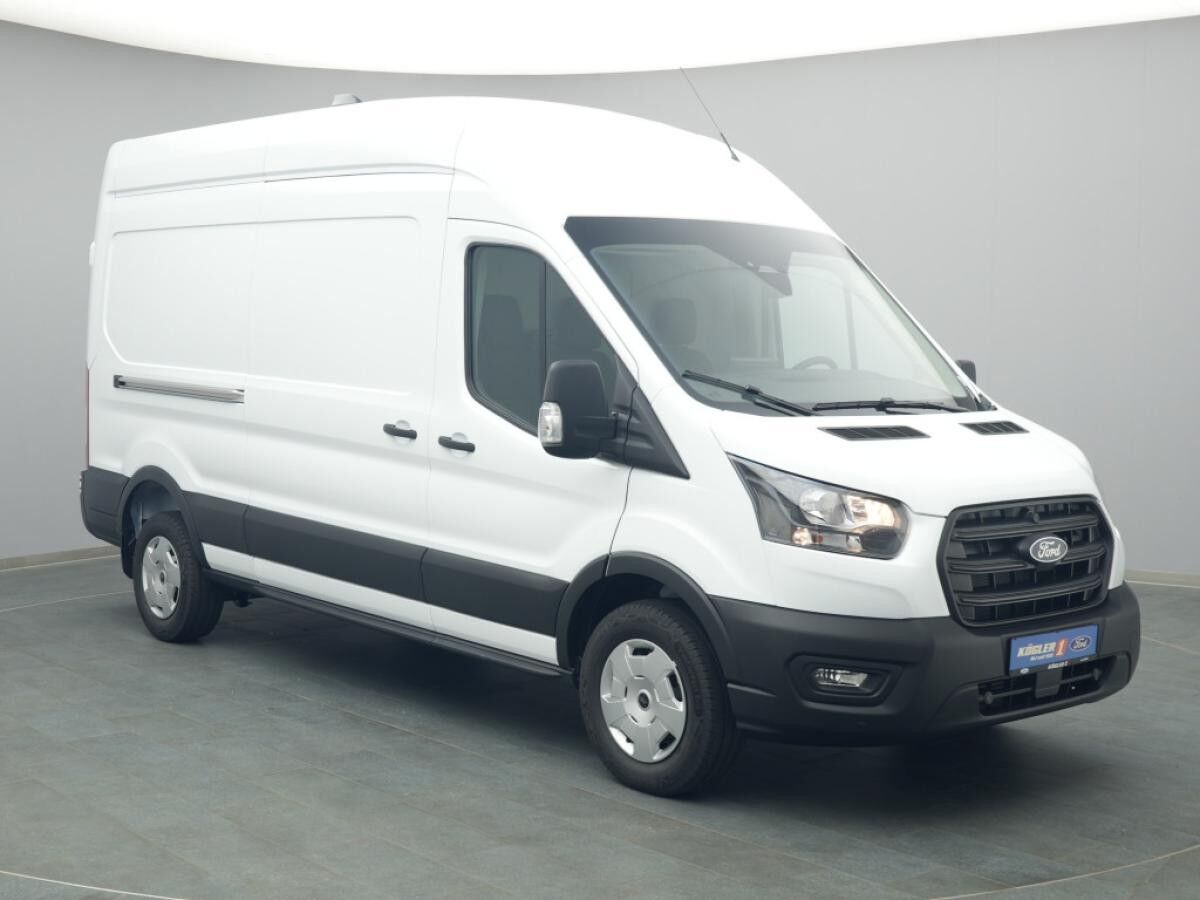Ford Transit Kasten 350 L3H3 Trend /Klima