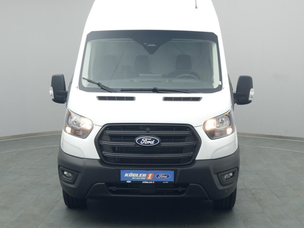 Ford Transit Kasten 350 L3H3 Trend /Klima