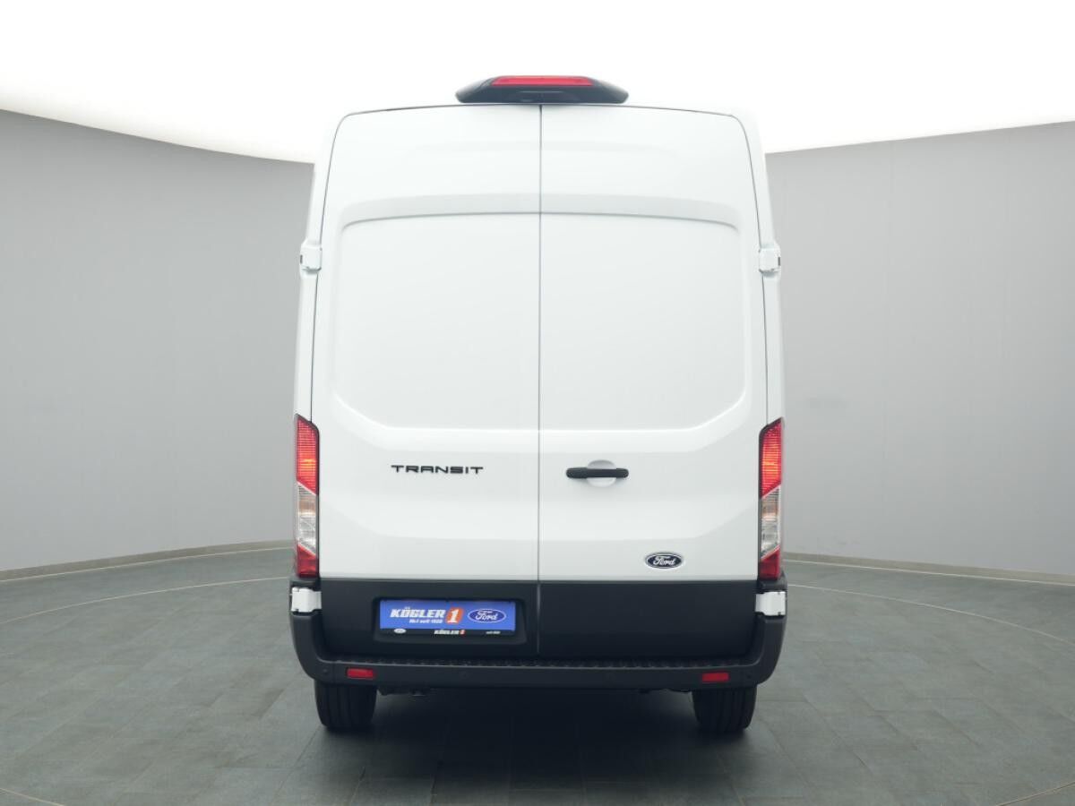 Ford Transit Kasten 350 L3H3 Trend /Klima