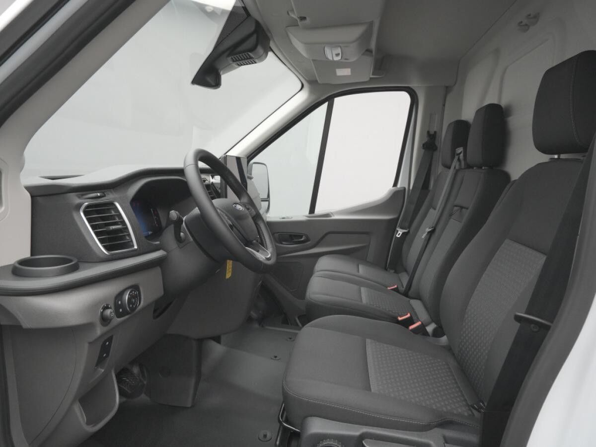 Ford Transit Kasten 350 L3H3 Trend /Klima