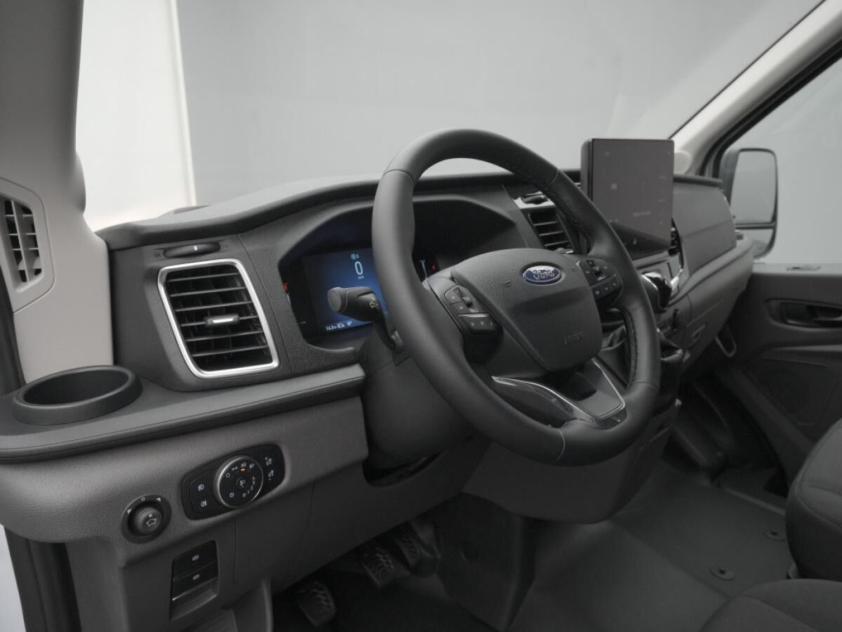 Ford Transit Kasten 350 L3H3 Trend /Klima