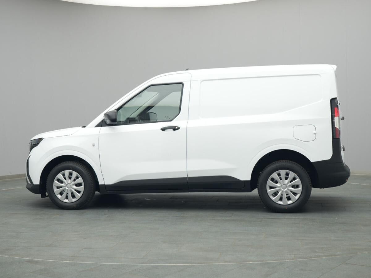 Ford Transit Courier Kasten Trend /Navi