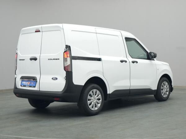 Ford Transit Courier Kasten Trend /Navi
