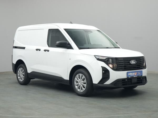 Ford Transit Courier Kasten Trend /Navi