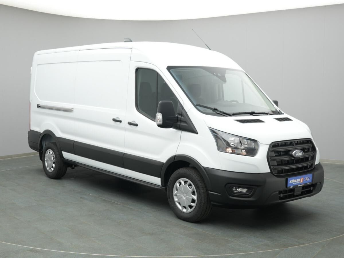 Ford Transit Kasten 350 L3H2 Trend Aut.