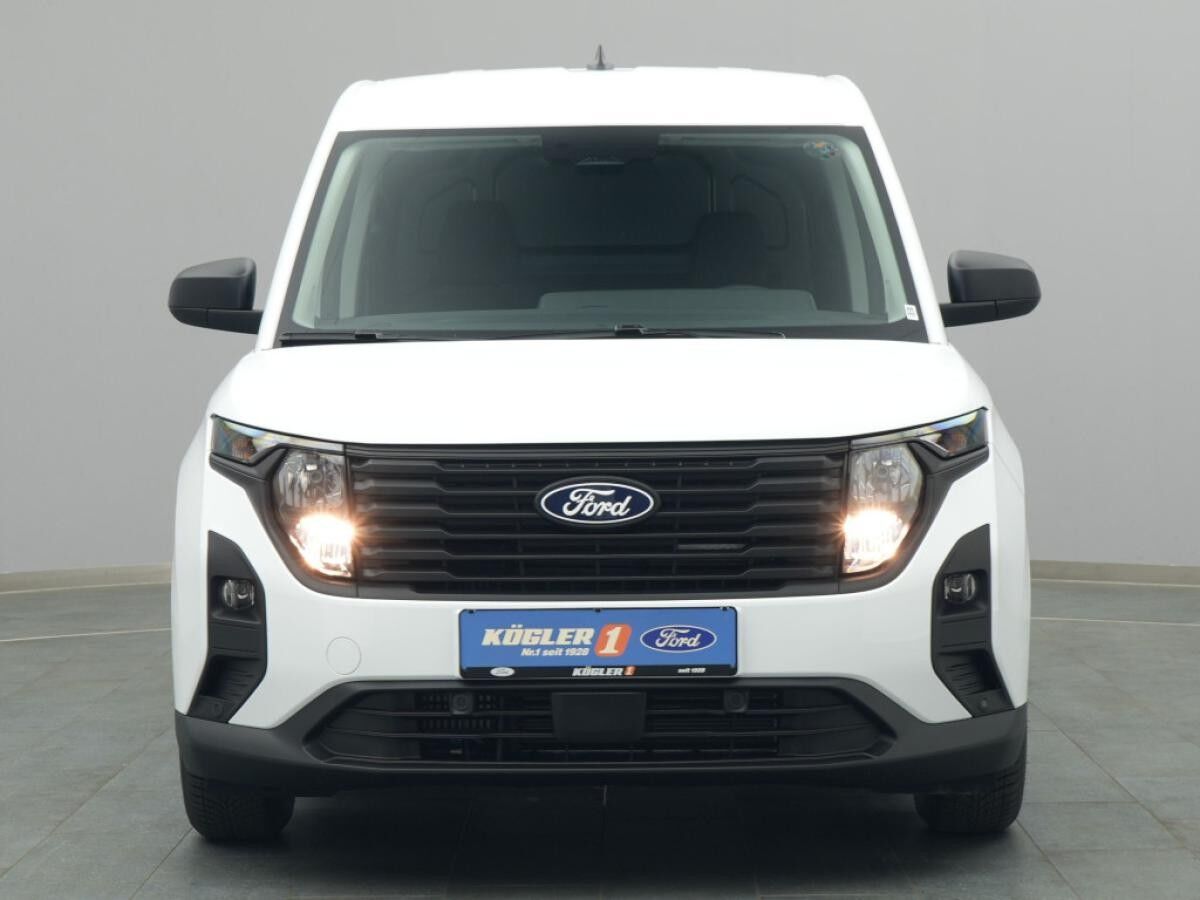 Ford Transit Courier Kasten Trend /Navi