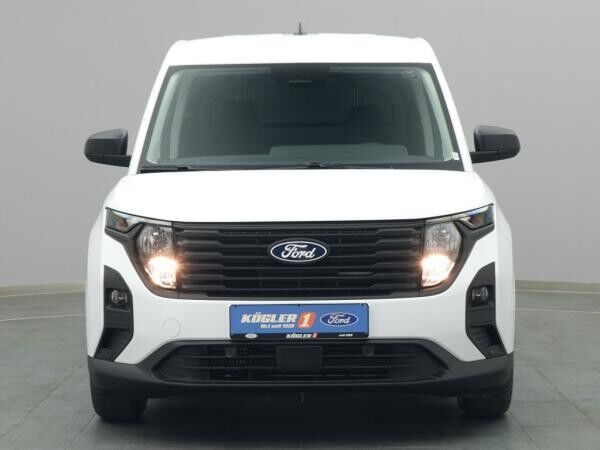 Ford Transit Courier Kasten Trend /Navi